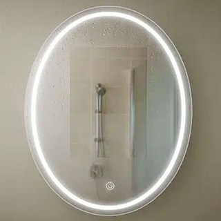 Lighted Vanity Mirrors