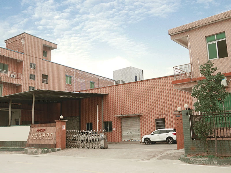 Company Profile