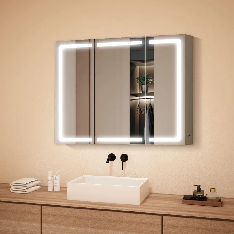 Styles and Finishes