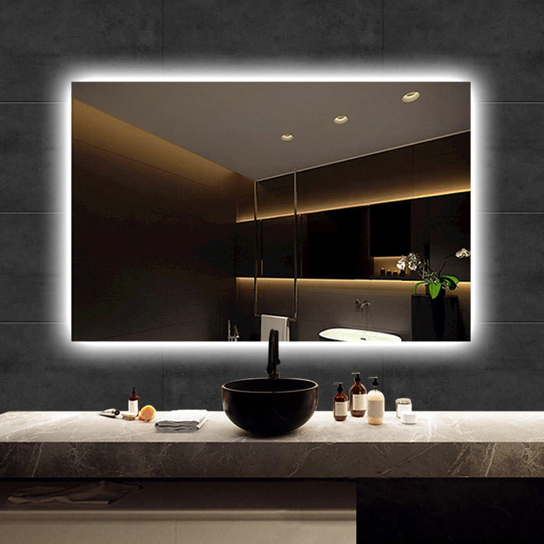 What Makes Divas LED Mirrors an Ideal Choice for Contemporary Bathrooms?