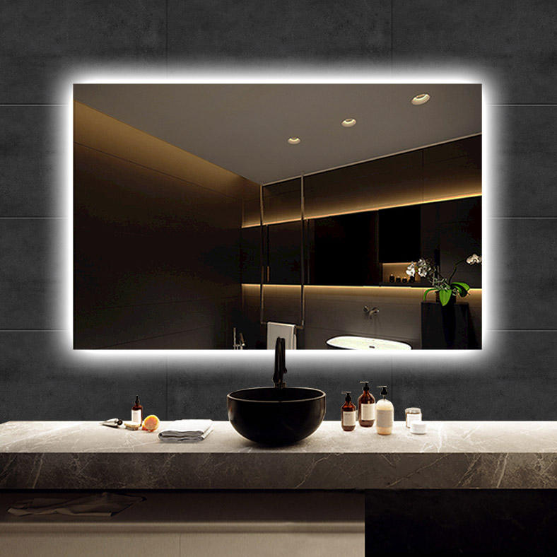 What Makes Divas LED Mirrors an Ideal Choice for Contemporary Bathrooms?