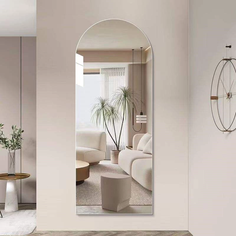 LED Full Height Mirror