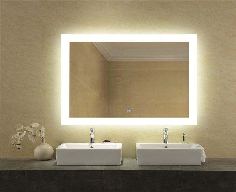 Bluetooth Bathroom Mirrors