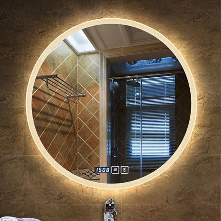 Best 10 Modern LED Backlit Mirrors for Bathroom Wall