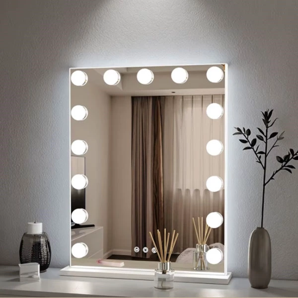 LED Hollywood Mirrors