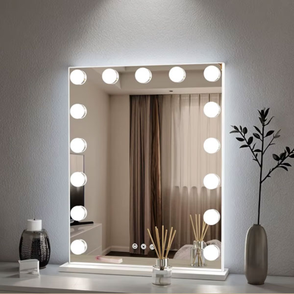 LED Hollywood Mirrors
