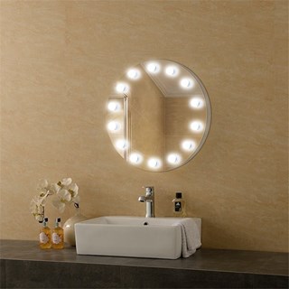 LED Hollywood Mirrors
