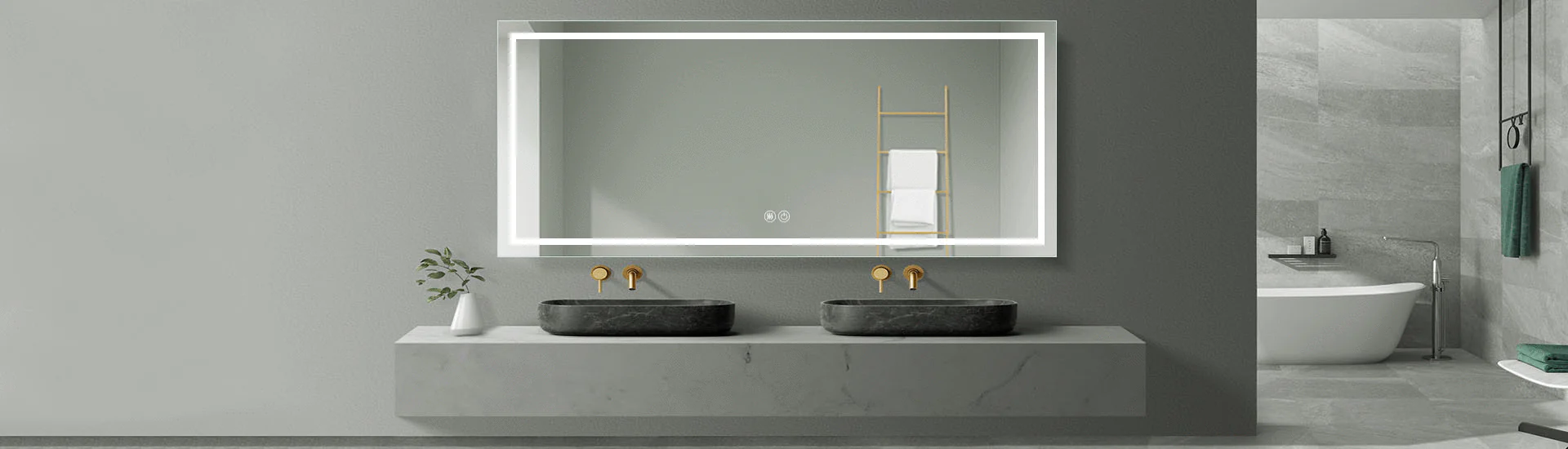 LED Mirror Knowledge