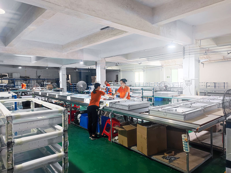 Company Profile