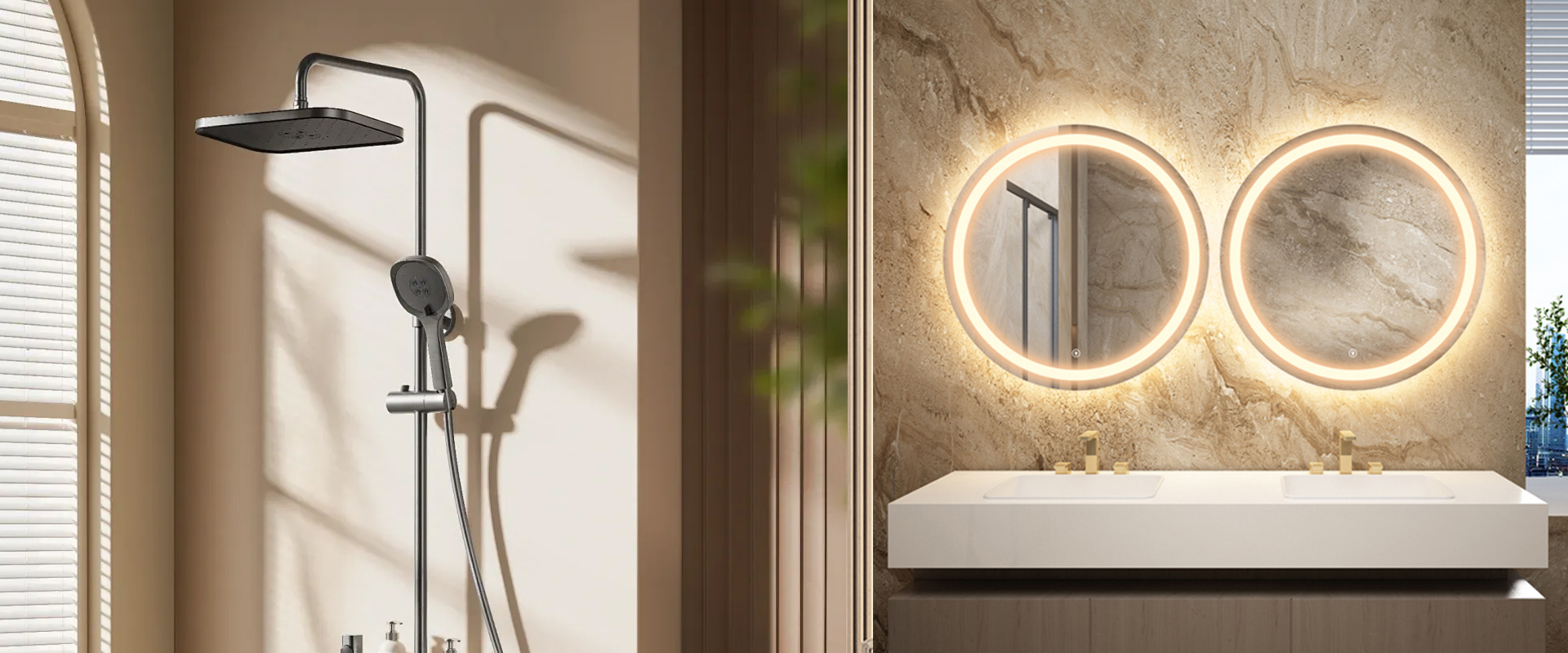 LED mirror News