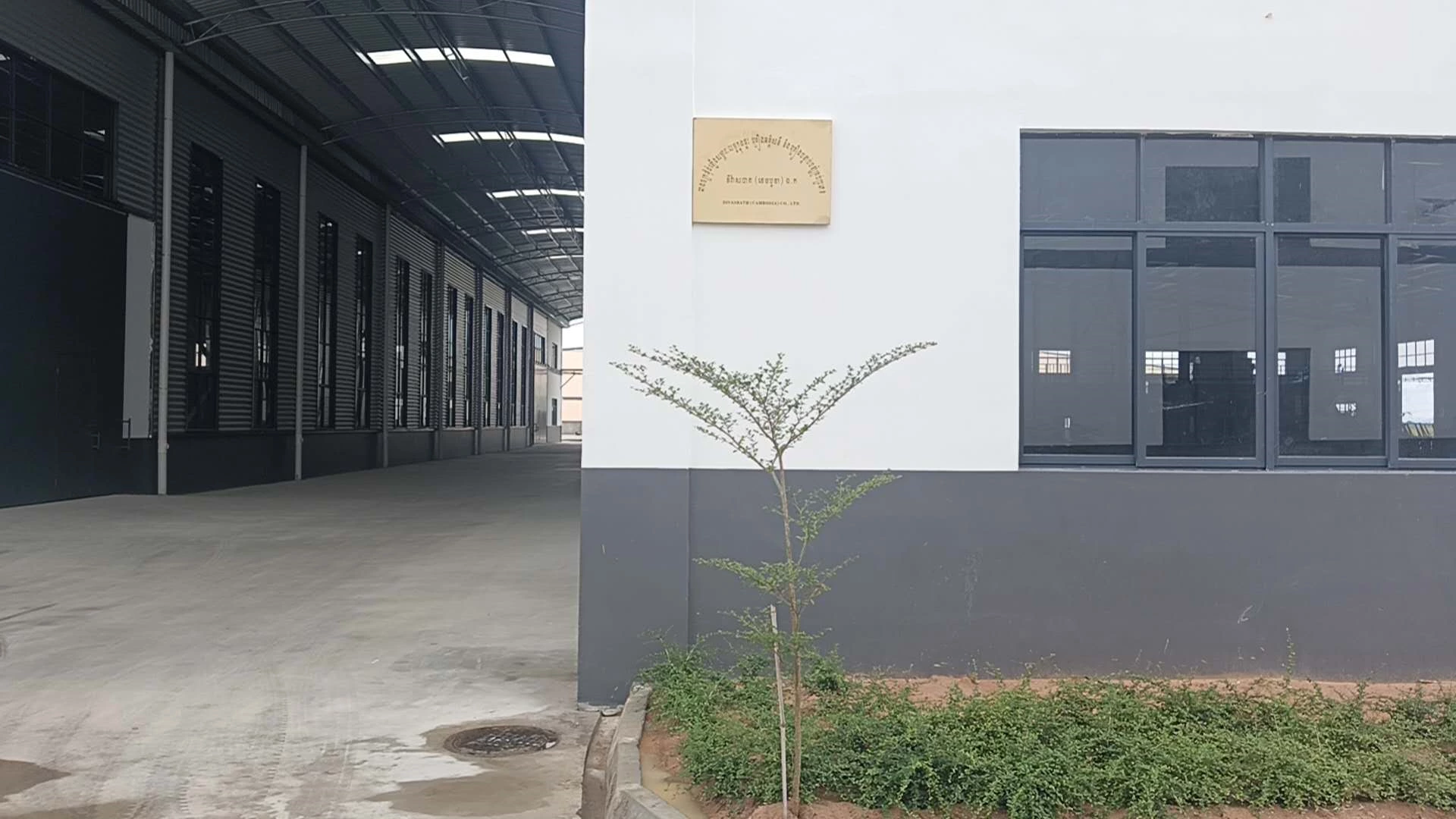Divas Cambodia Factory Enhanced Production Capacity and Quality Assurance