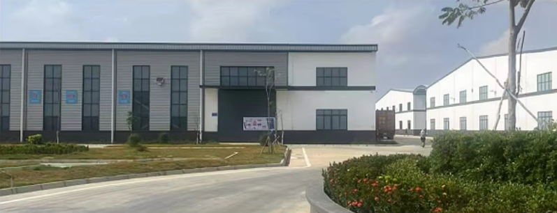 Company Profile