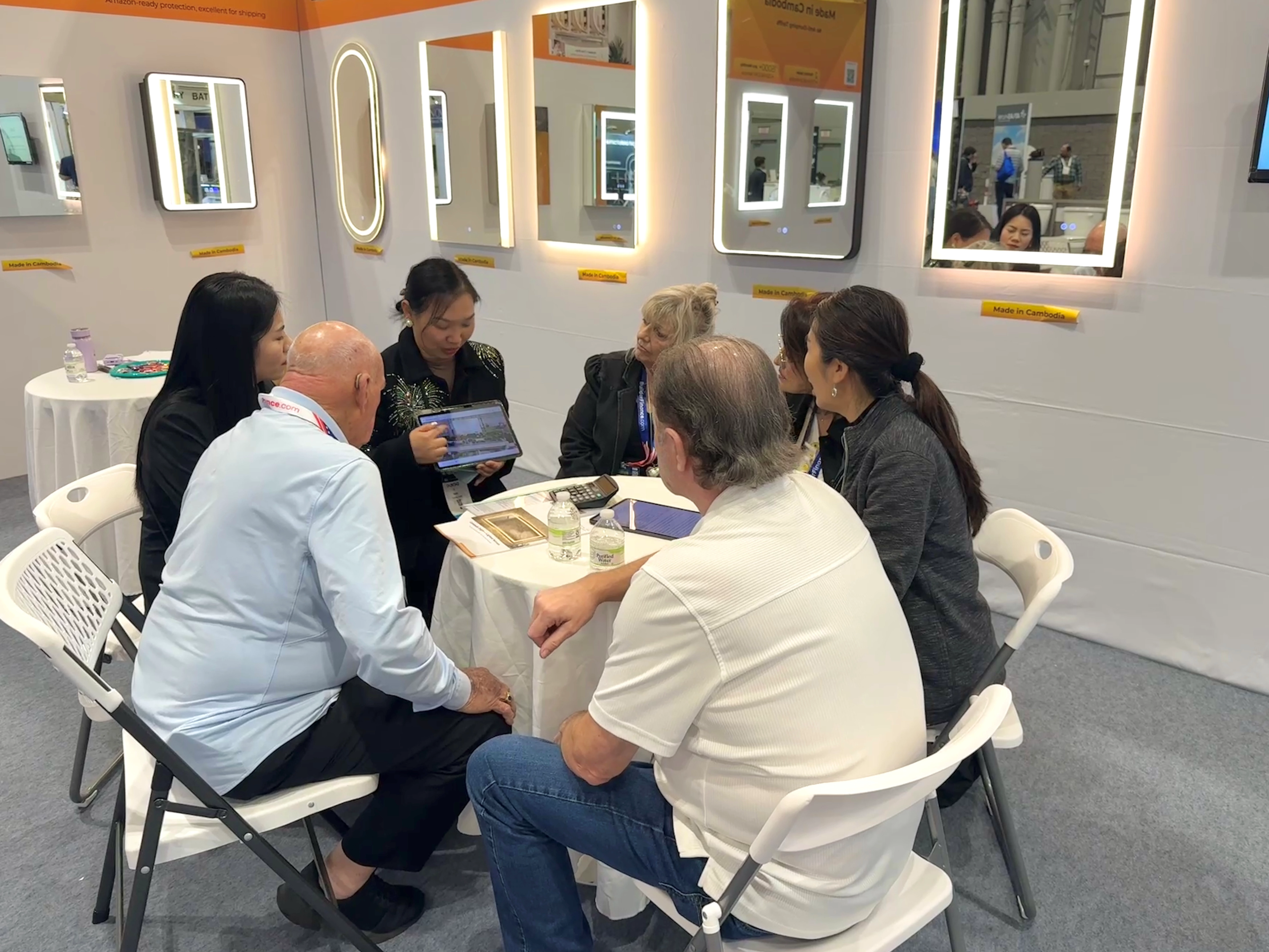 2026 KBIS Show Review: Exploring the Future of Kitchen and Bath Innovation