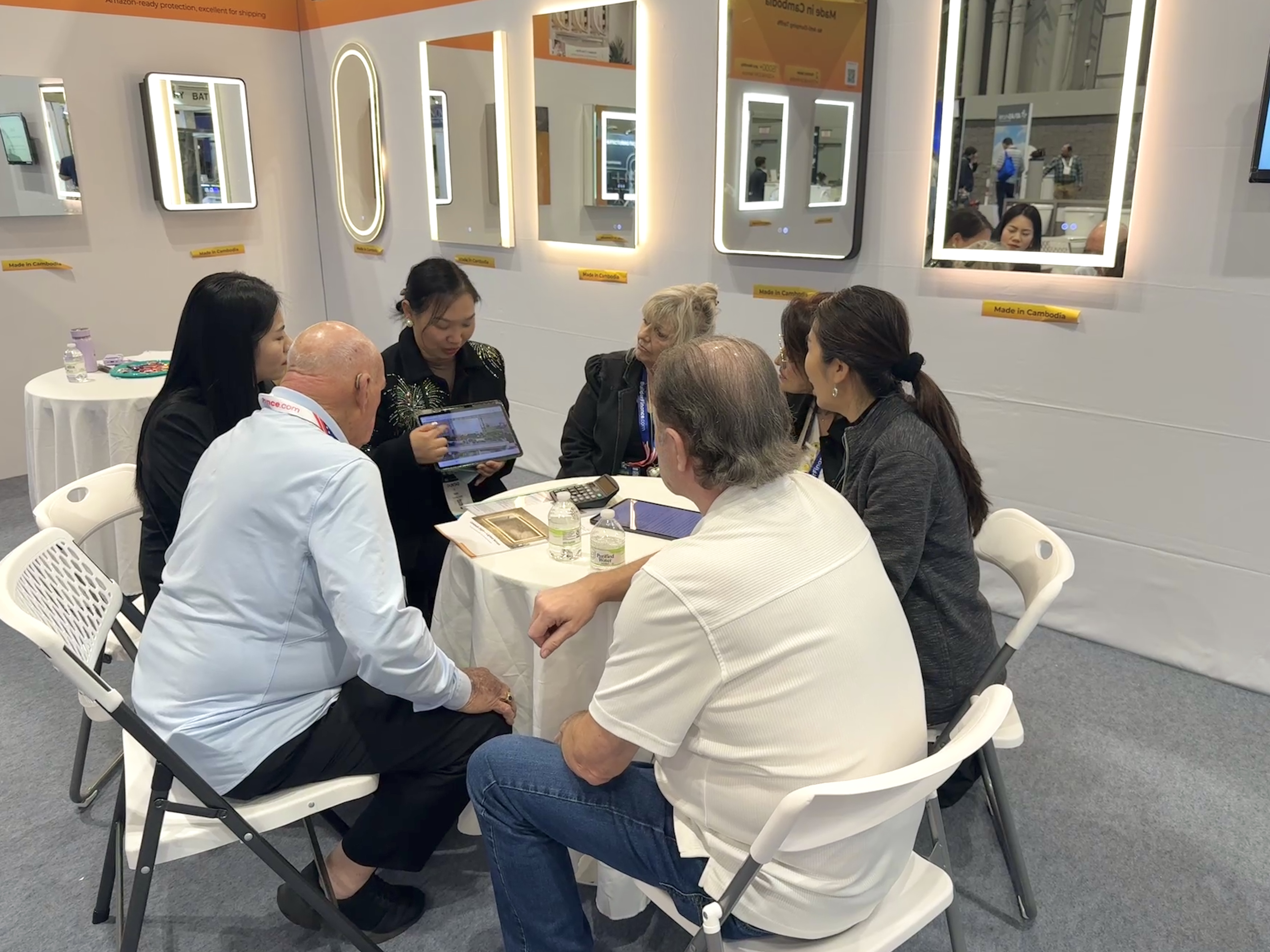 2026 KBIS Show Review: Exploring the Future of Kitchen and Bath Innovation