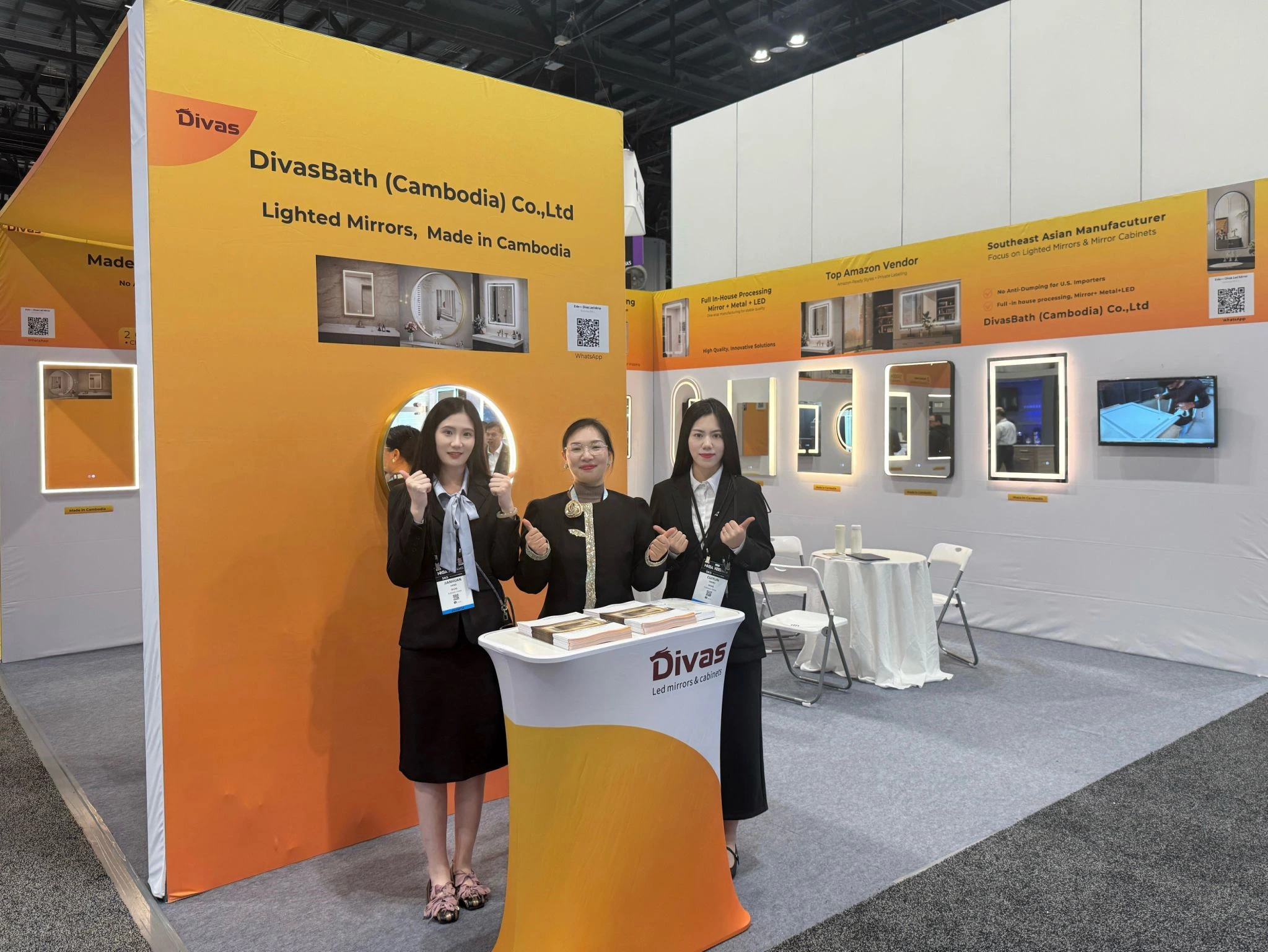 2026 KBIS Show Review: Exploring the Future of Kitchen and Bath Innovation