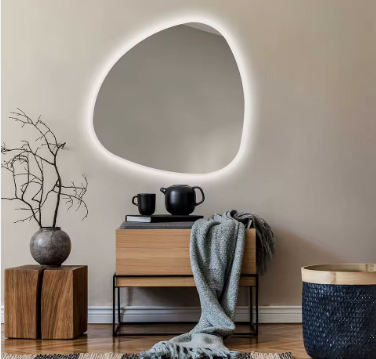 DivasBath Cambodia: Where Craftsmanship Meets Global Excellence in LED Bathroom Mirrors